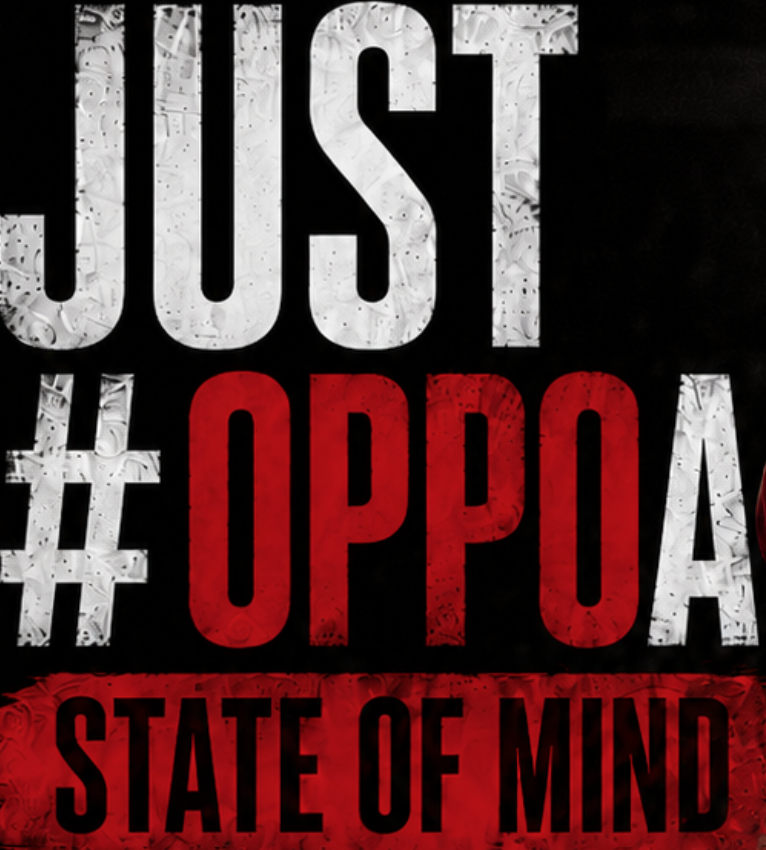 Site Just Oppoa